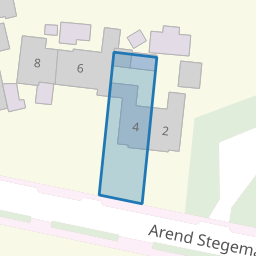 Perceel HLD01-L-1211