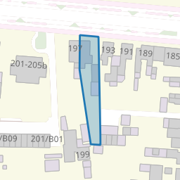 Perceel HLD01-L-1258