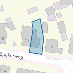 Perceel HLD01-L-1262