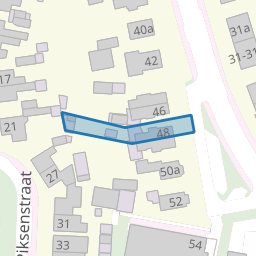 Perceel HLD01-L-1272