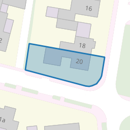 Perceel HLD01-L-1282