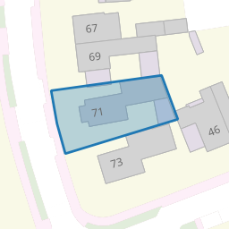 Perceel HLD01-L-1302