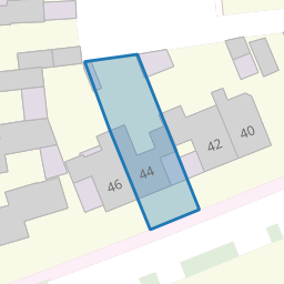 Perceel HLD01-L-1306