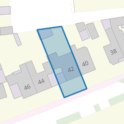 Perceel HLD01-L-1307