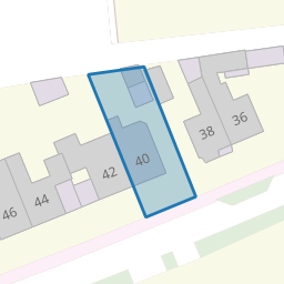 Perceel HLD01-L-1308