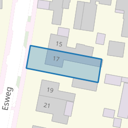 Perceel HLD01-L-1320