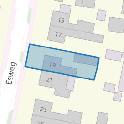 Perceel HLD01-L-1321