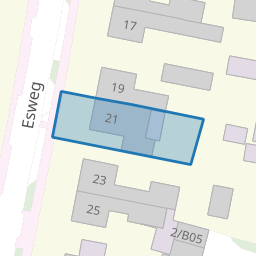 Perceel HLD01-L-1322