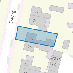 Perceel HLD01-L-1323