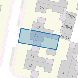 Perceel HLD01-L-1326