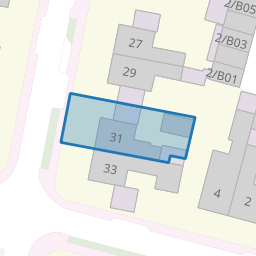 Perceel HLD01-L-1327