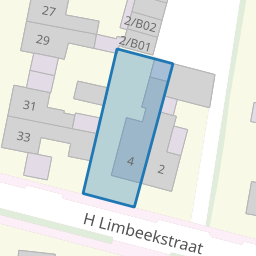 Perceel HLD01-L-1329