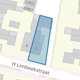 Perceel HLD01-L-1330