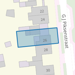 Perceel HLD01-L-1342