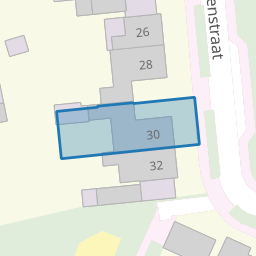 Perceel HLD01-L-1344