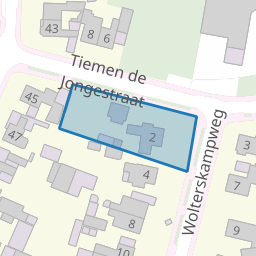 Perceel HLD01-L-1350