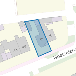 Perceel HLD01-L-1367