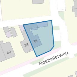 Perceel HLD01-L-1368