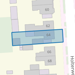 Perceel HLD01-L-1375