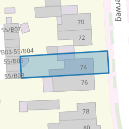 Perceel HLD01-L-1380