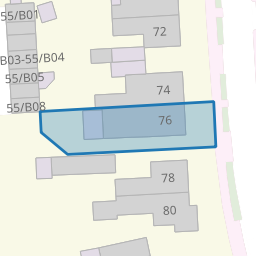 Perceel HLD01-L-1381