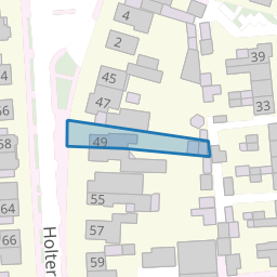 Perceel HLD01-L-1387