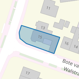 Perceel HLD01-L-1392