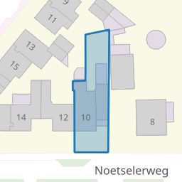 Perceel HLD01-L-1397