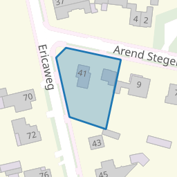 Perceel HLD01-L-1416