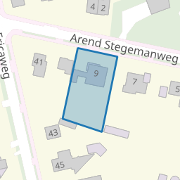 Perceel HLD01-L-1417