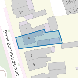 Perceel HLD01-L-1427