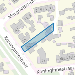 Perceel HLD01-L-1438