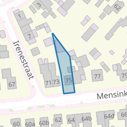 Perceel HLD01-L-1445