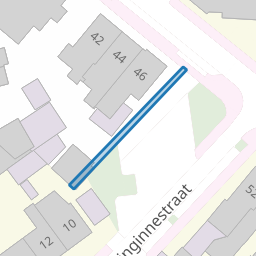 Perceel HLD01-L-1450