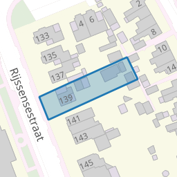 Perceel HLD01-L-1460