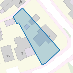 Perceel HLD01-L-1470