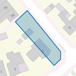 Perceel HLD01-L-1471