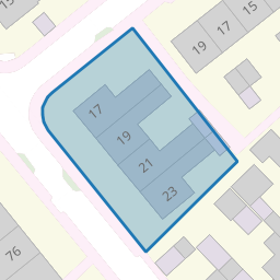 Perceel HLD01-L-1487