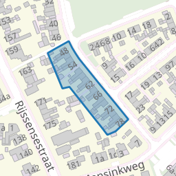 Perceel HLD01-L-1489