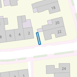 Perceel HLD01-L-1492