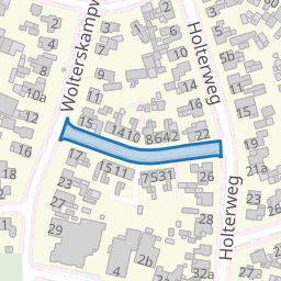 Perceel HLD01-L-1493