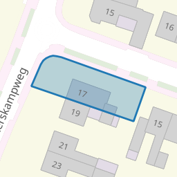 Perceel HLD01-L-1494