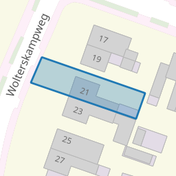 Perceel HLD01-L-1496