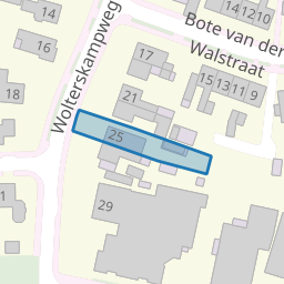 Perceel HLD01-L-1498