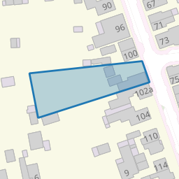 Perceel HLD01-L-1531