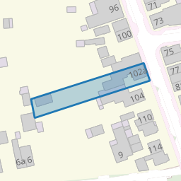 Perceel HLD01-L-1532