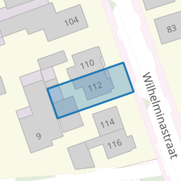 Perceel HLD01-L-1534