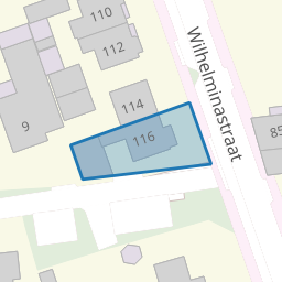 Perceel HLD01-L-1536