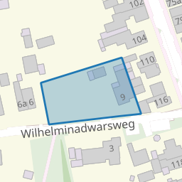 Perceel HLD01-L-1537