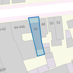 Perceel HLD01-L-1542